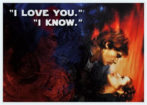 I love you i know star wars. Things To Know About I love you i know star wars. 